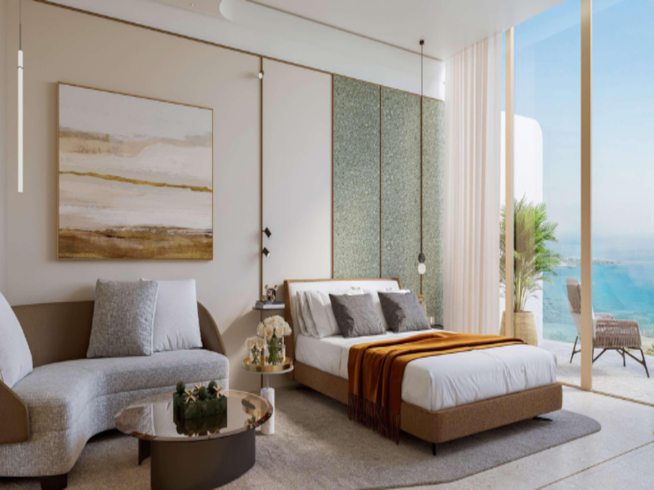 Palazzo Tissoli Residences/Q2 2028